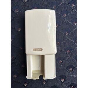 DenTek toothbrush UV sanitizer cleaner